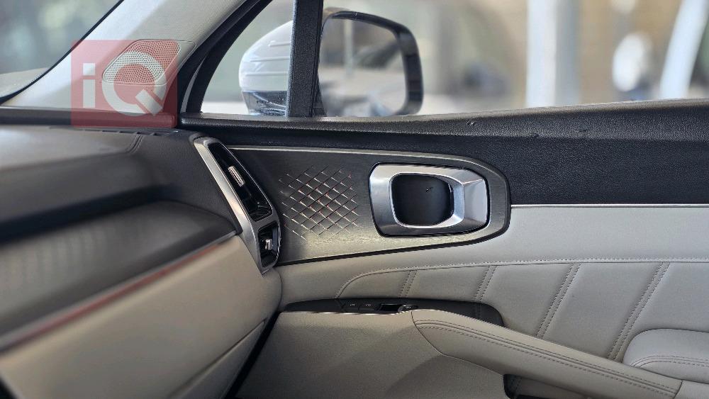 كيا سورينتو